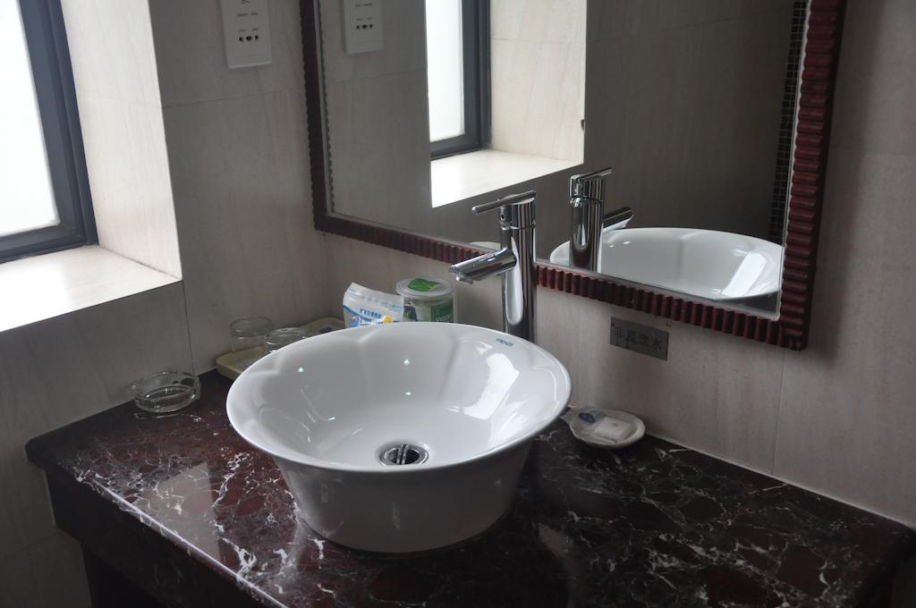 Starway Hotel Silver Zhuhai Cameră foto